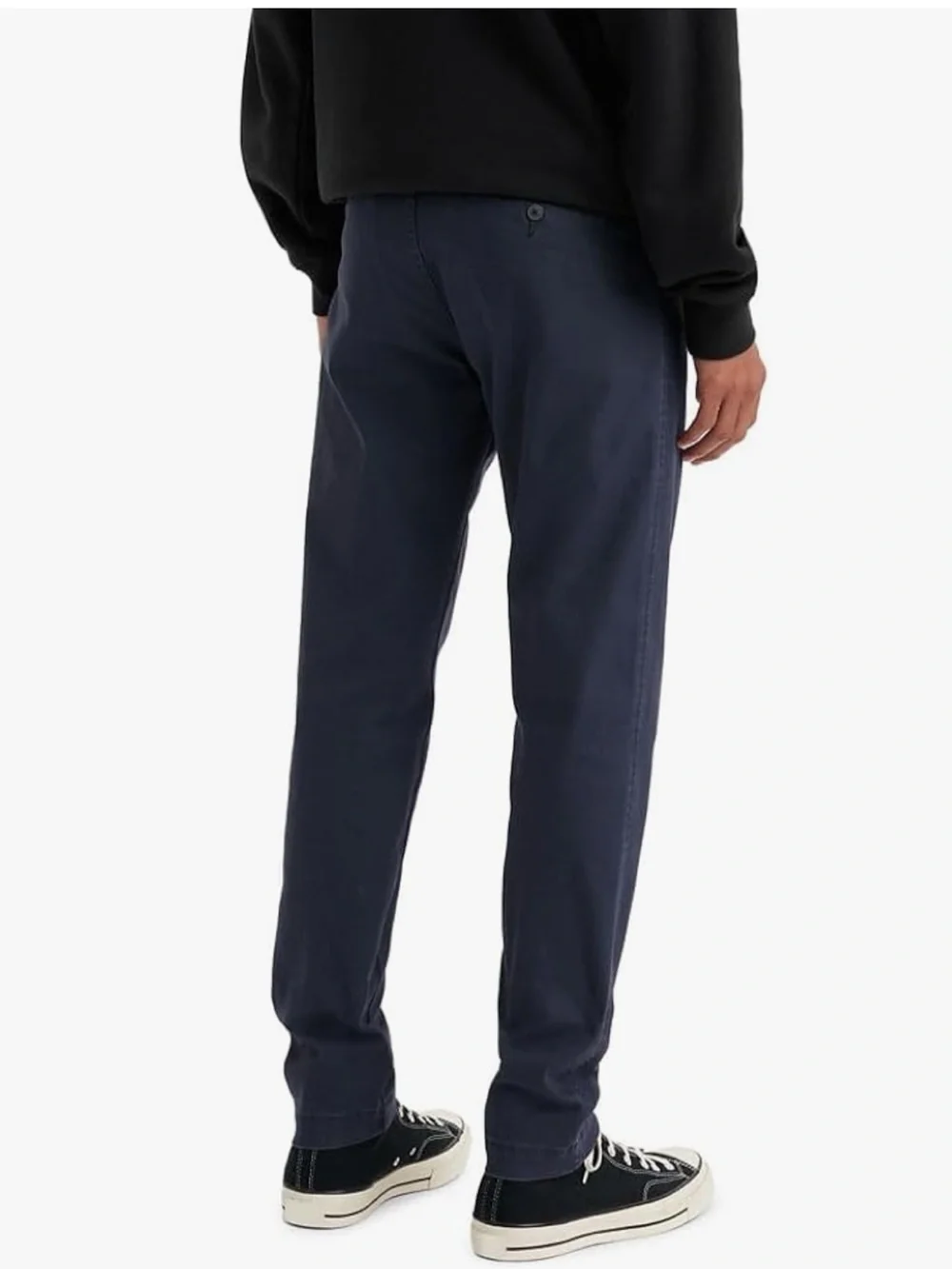 Levi's NWT Men's Xx Standard Tapered Chino Pants Size: 34x32 #Lux-C
